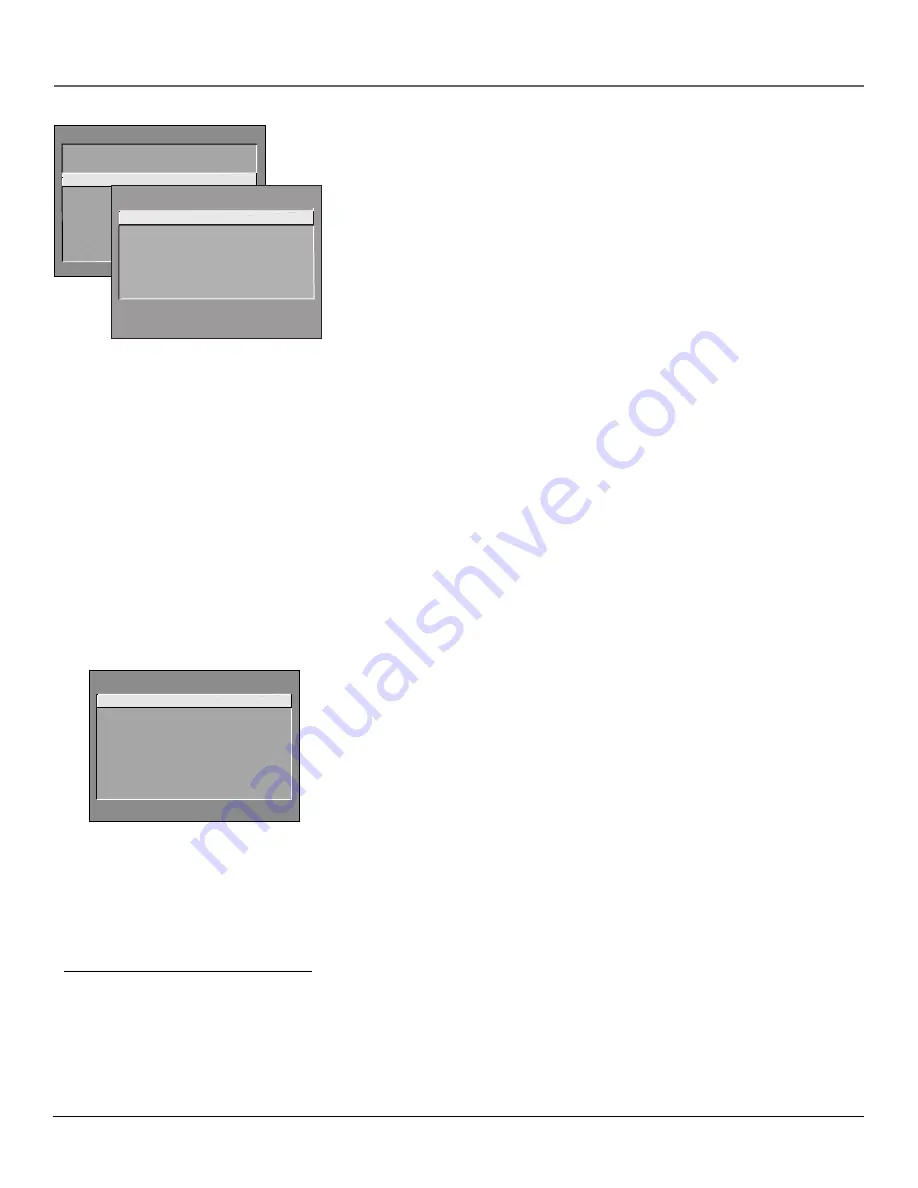 RCA TruFlat BD20TF10 User Manual Download Page 74