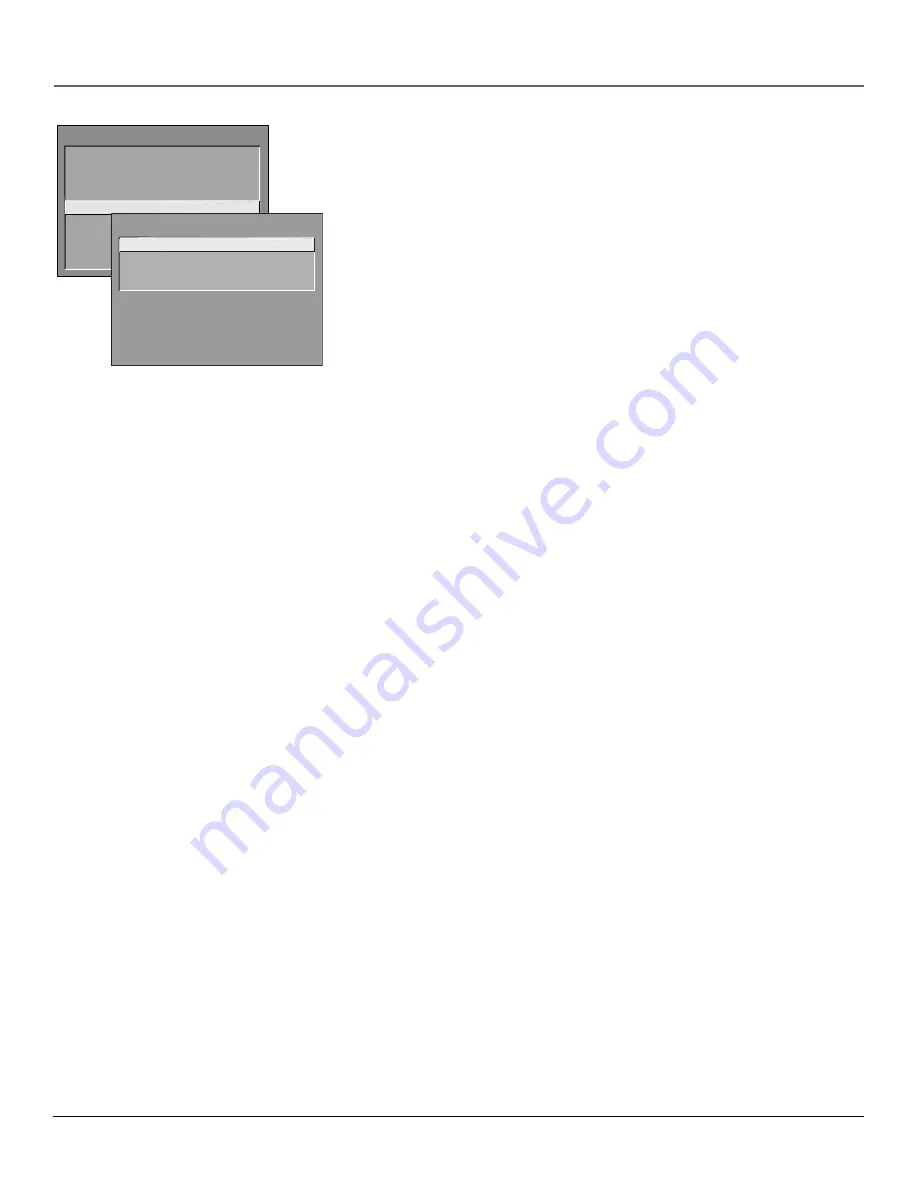 RCA TruFlat BD20TF10 User Manual Download Page 76