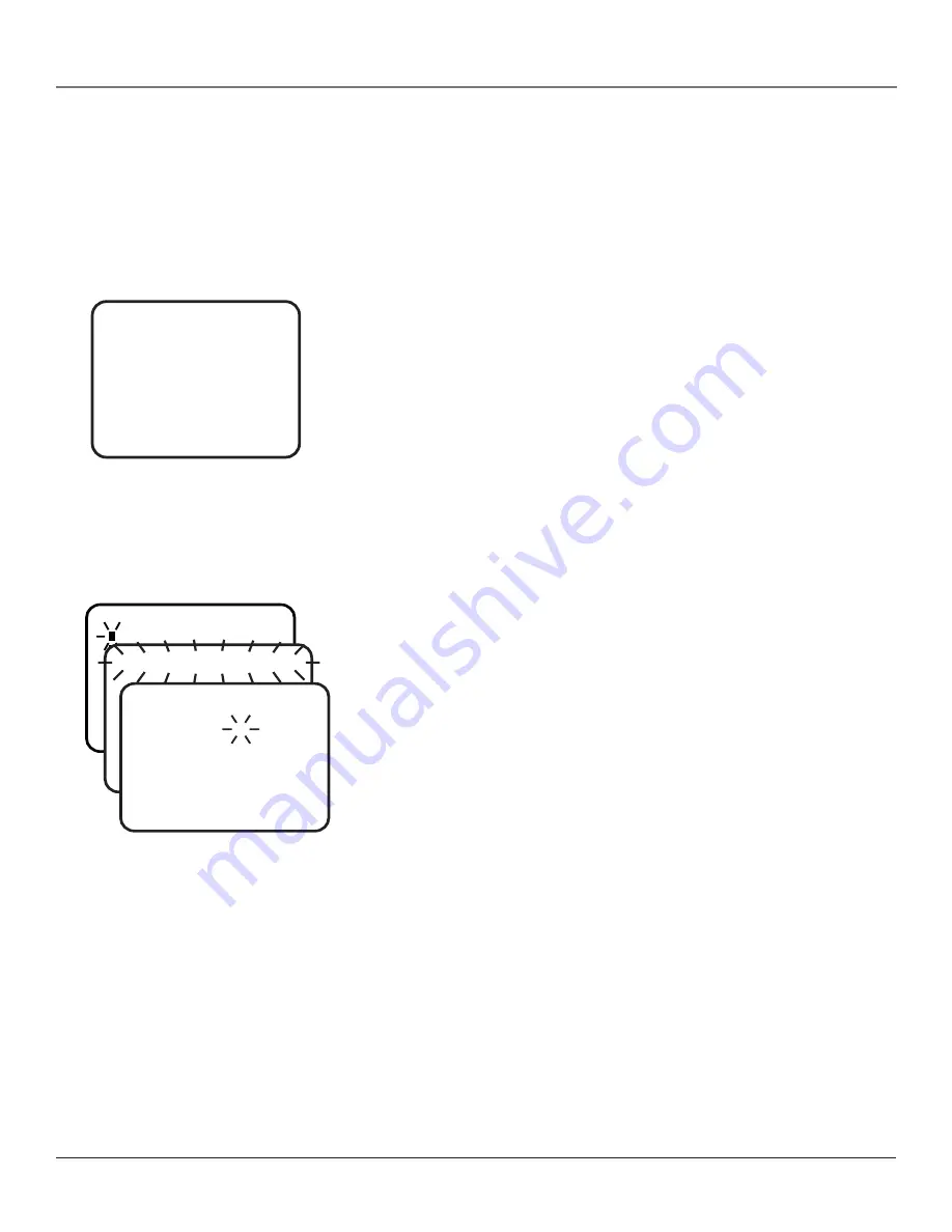 RCA TV VCR User Manual Download Page 25