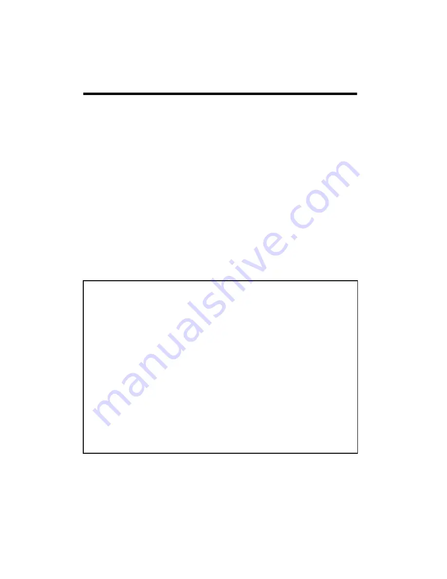 RCA Two-Way Bookshelf Speaker User Manual Download Page 5