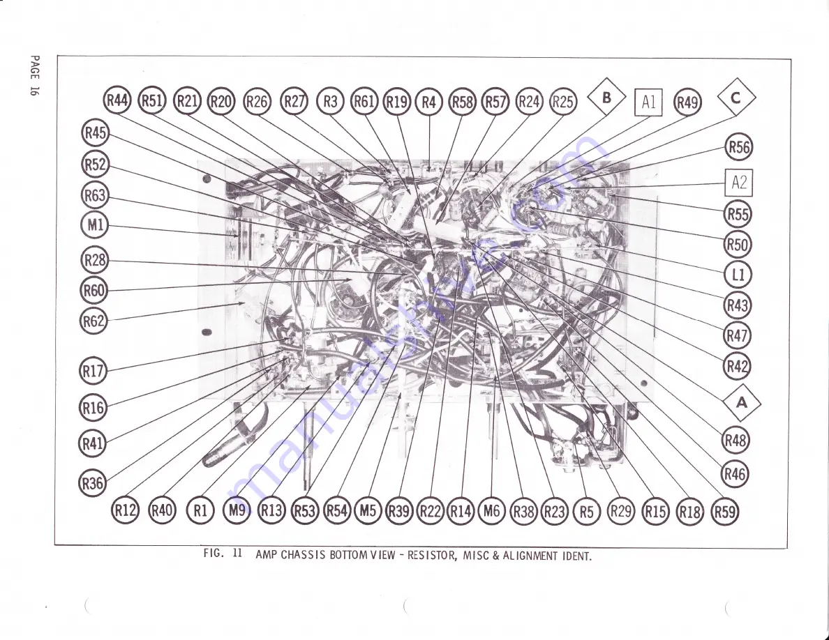 RCA VICTOR RS-176 Manual Download Page 15