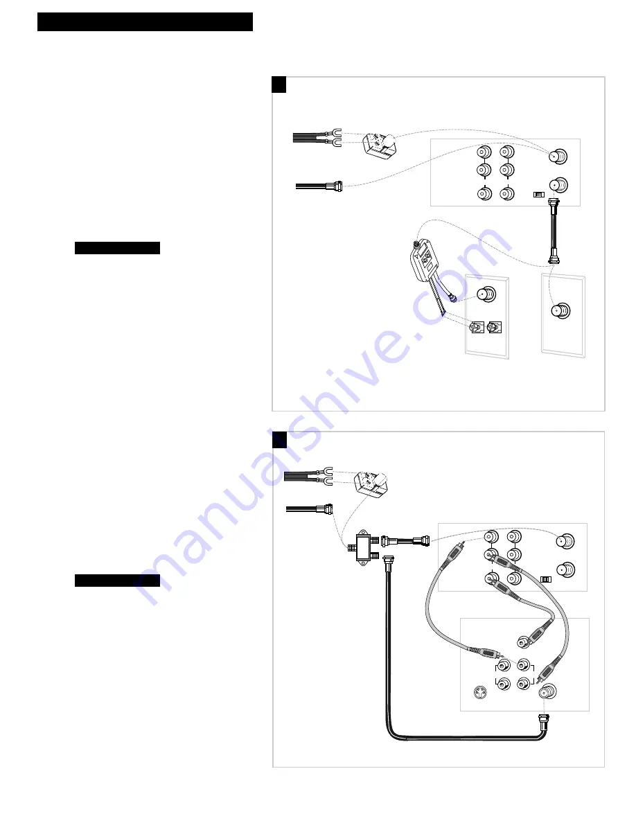 RCA VR603AHF User Manual Download Page 5