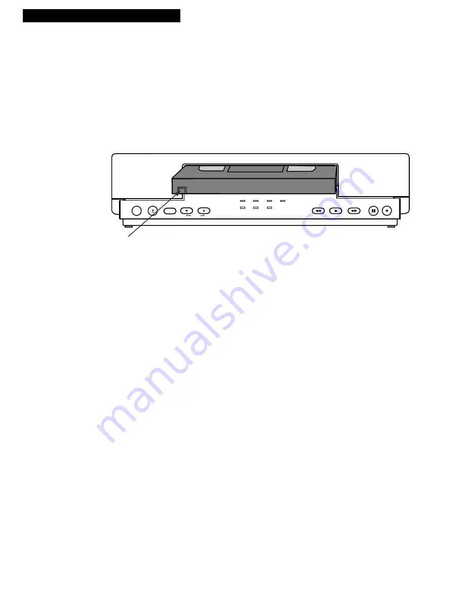 RCA VR605HF Скачать руководство пользователя страница 16