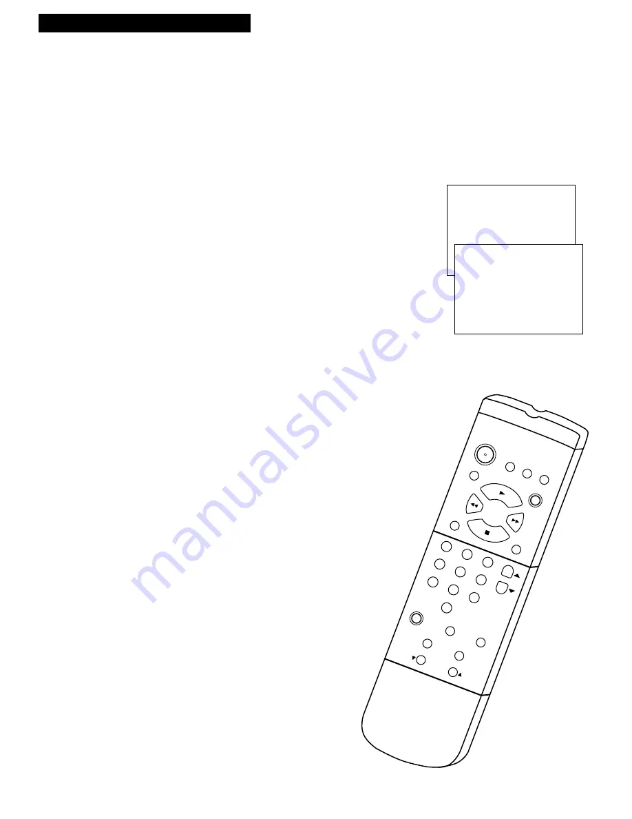 RCA VR605HF User Manual Download Page 21