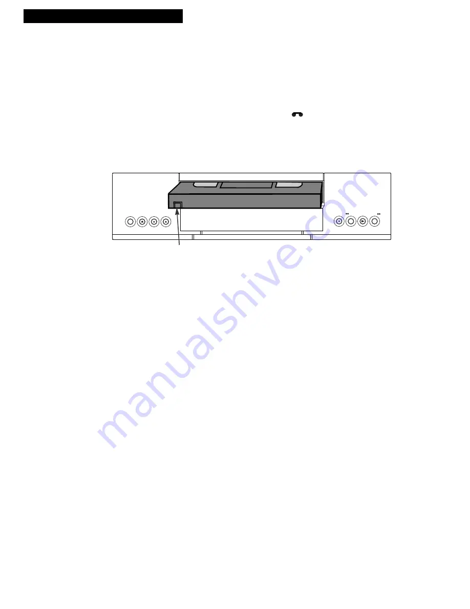 RCA VR609HF User Manual Download Page 16