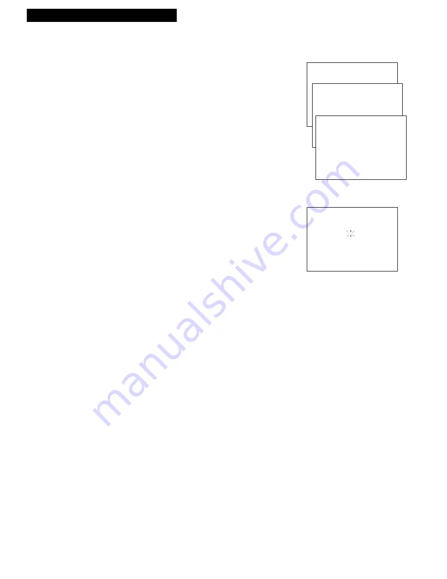 RCA VR609HF User Manual Download Page 25