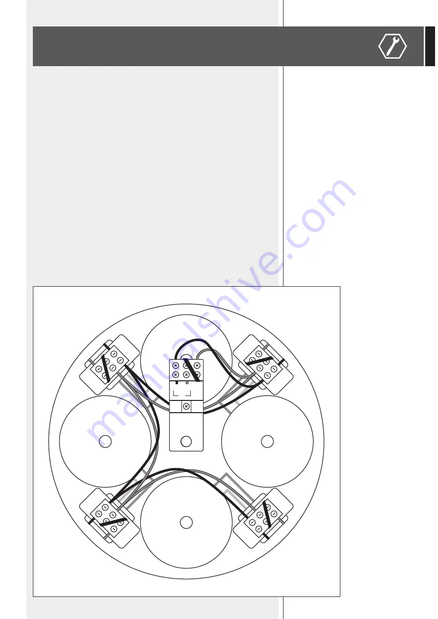 RCF HD 6045EN User Manual Download Page 5