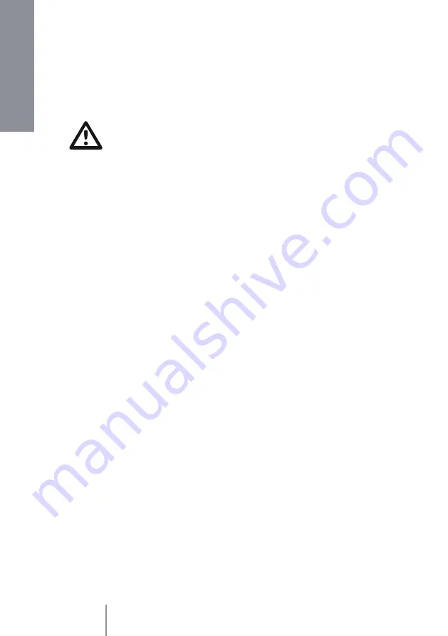 RCF TD120 User Manual Download Page 2