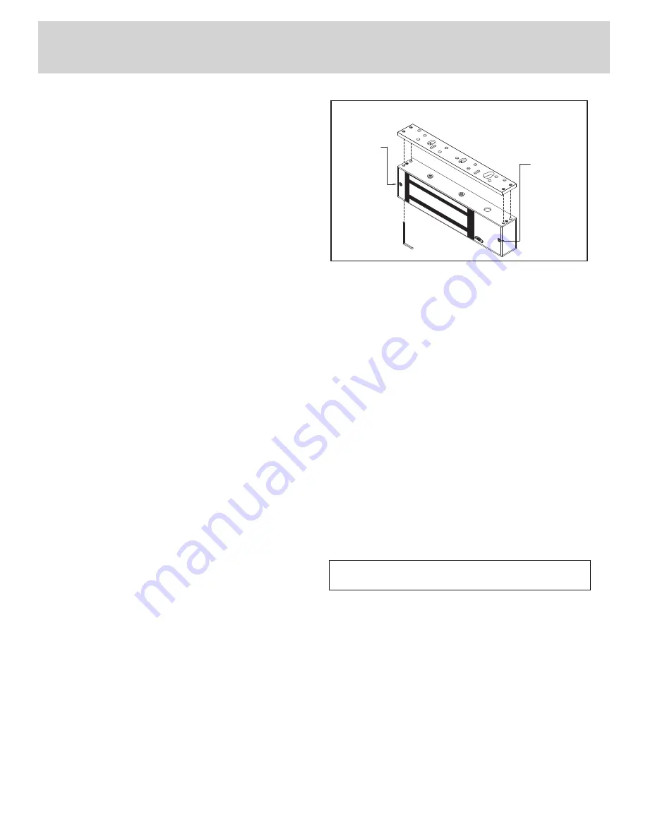 RCI 8310 Installation Instructions Manual Download Page 3