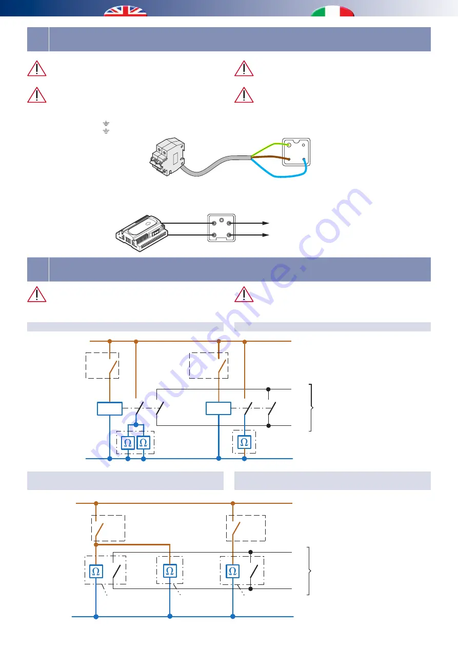 RDZ KIT VJ Technical Manual Download Page 17