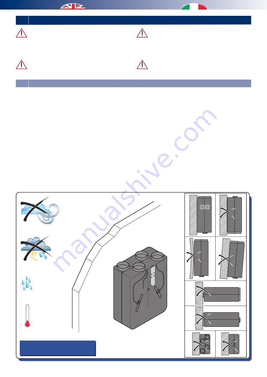 RDZ SILAVENT HRX-PC Скачать руководство пользователя страница 11