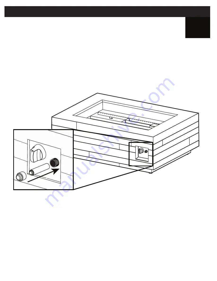 RealFlame C11800LP Owner'S Manual Download Page 9