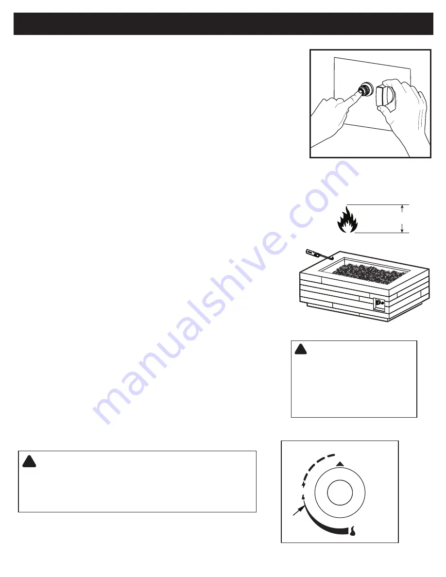 RealFlame C11800LP Скачать руководство пользователя страница 35