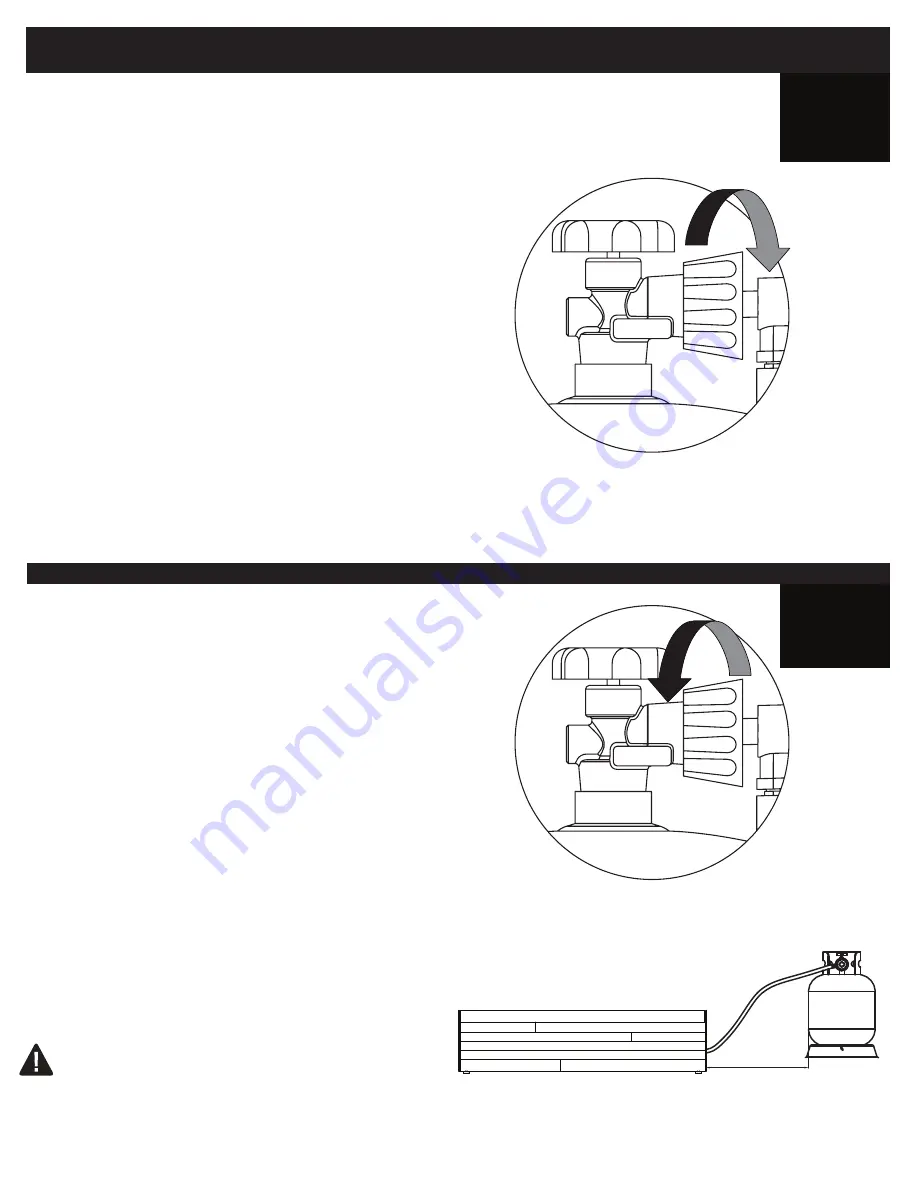 RealFlame C11800LP Owner'S Manual Download Page 53