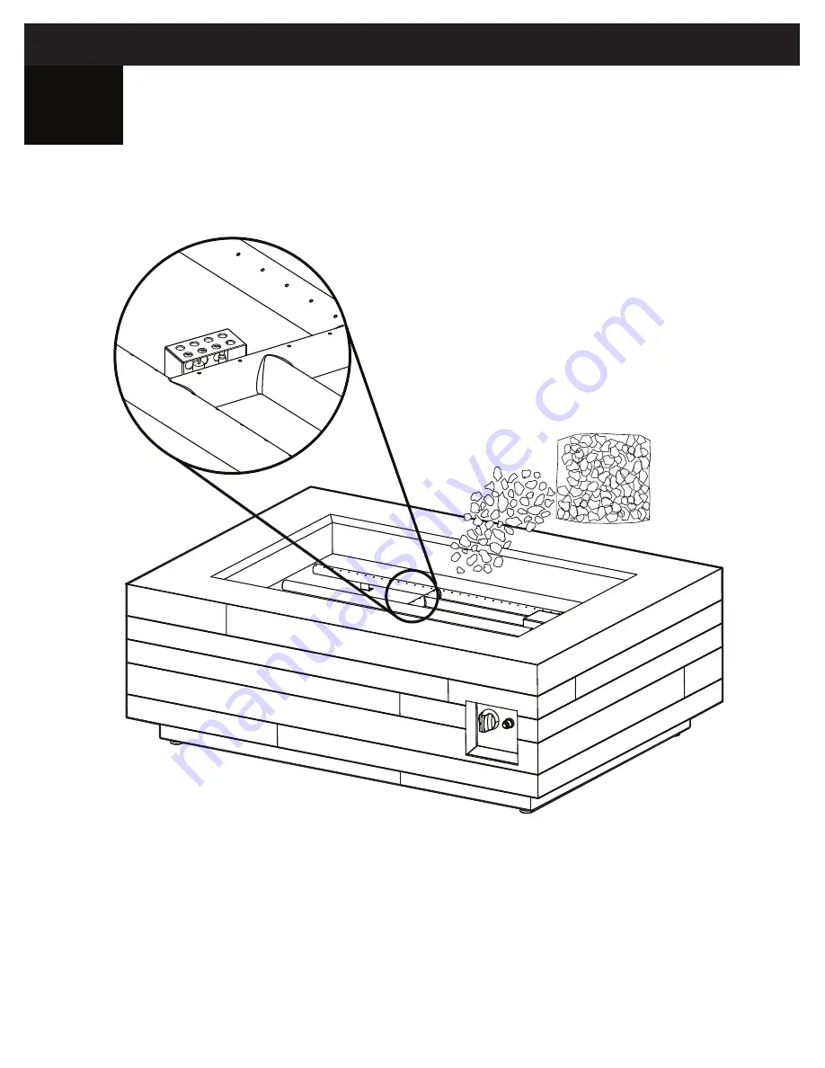 RealFlame C11800LP Owner'S Manual Download Page 54