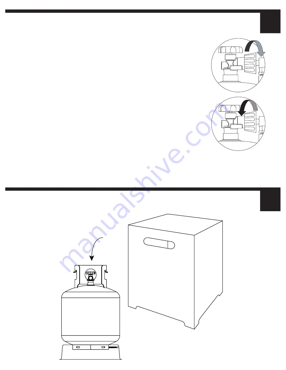 RealFlame T0025 Скачать руководство пользователя страница 19