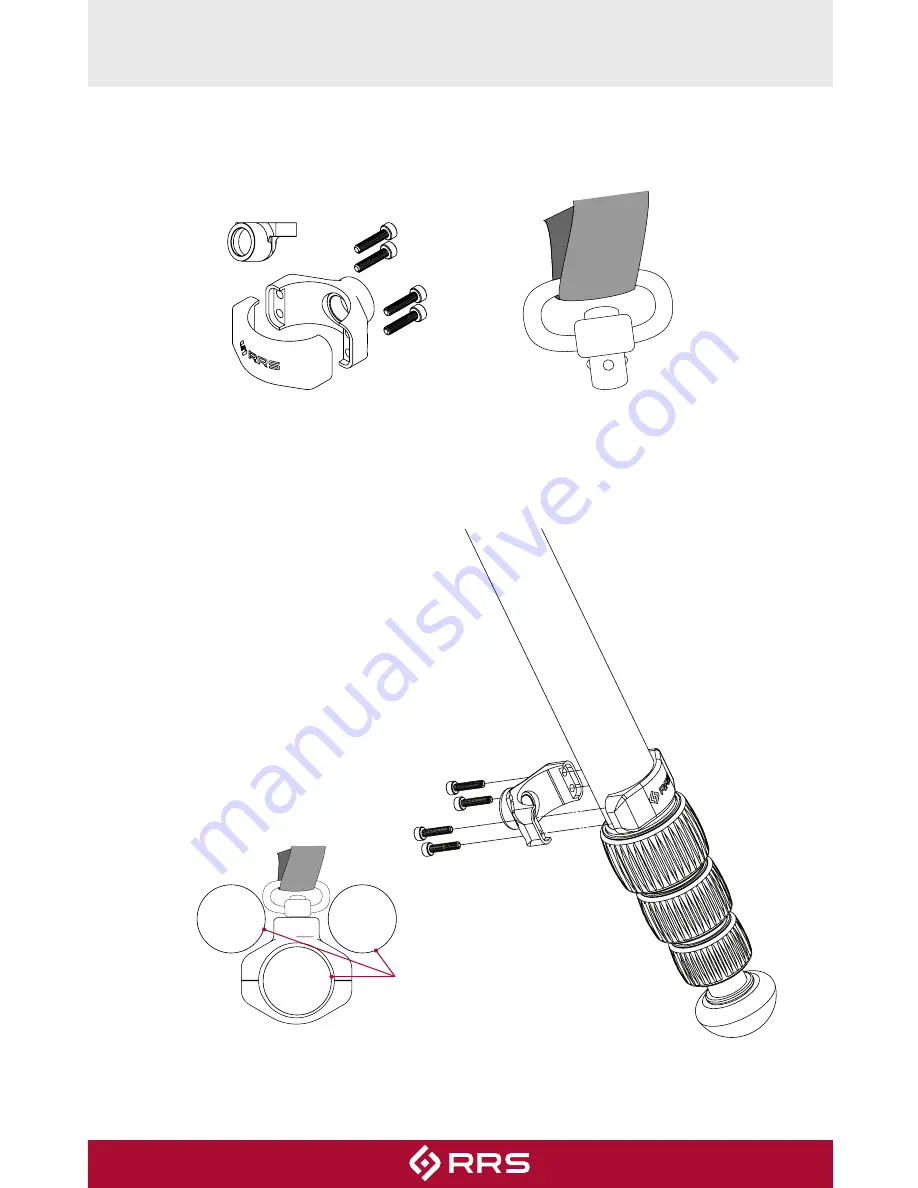 Really Right Stuff MC-14 User Manual Download Page 12