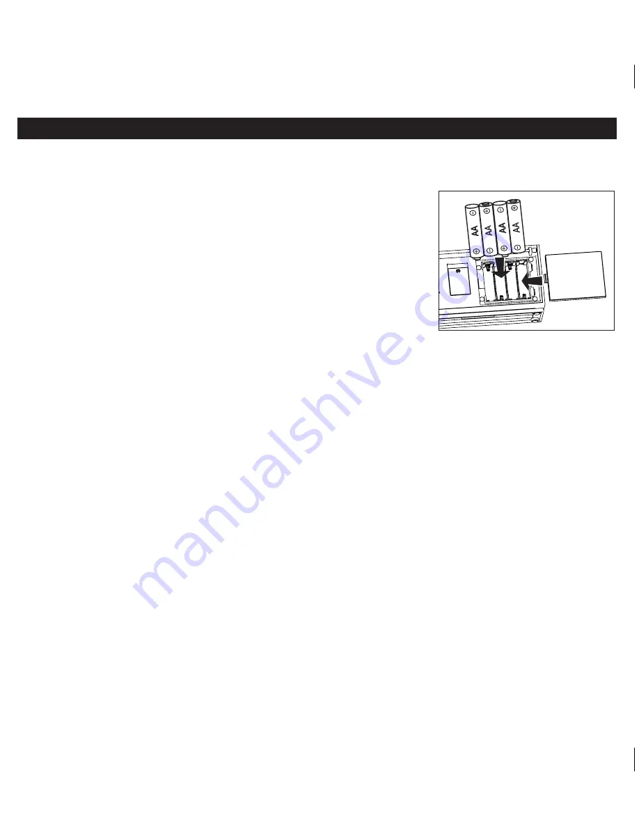 Realtone RT212 Quick Start Manual Download Page 6