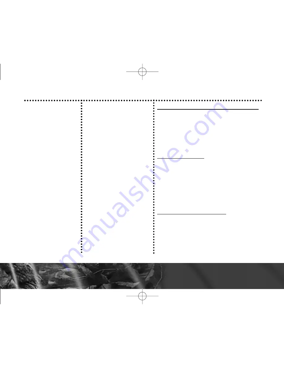 Realtree RT210 User Manual Download Page 27