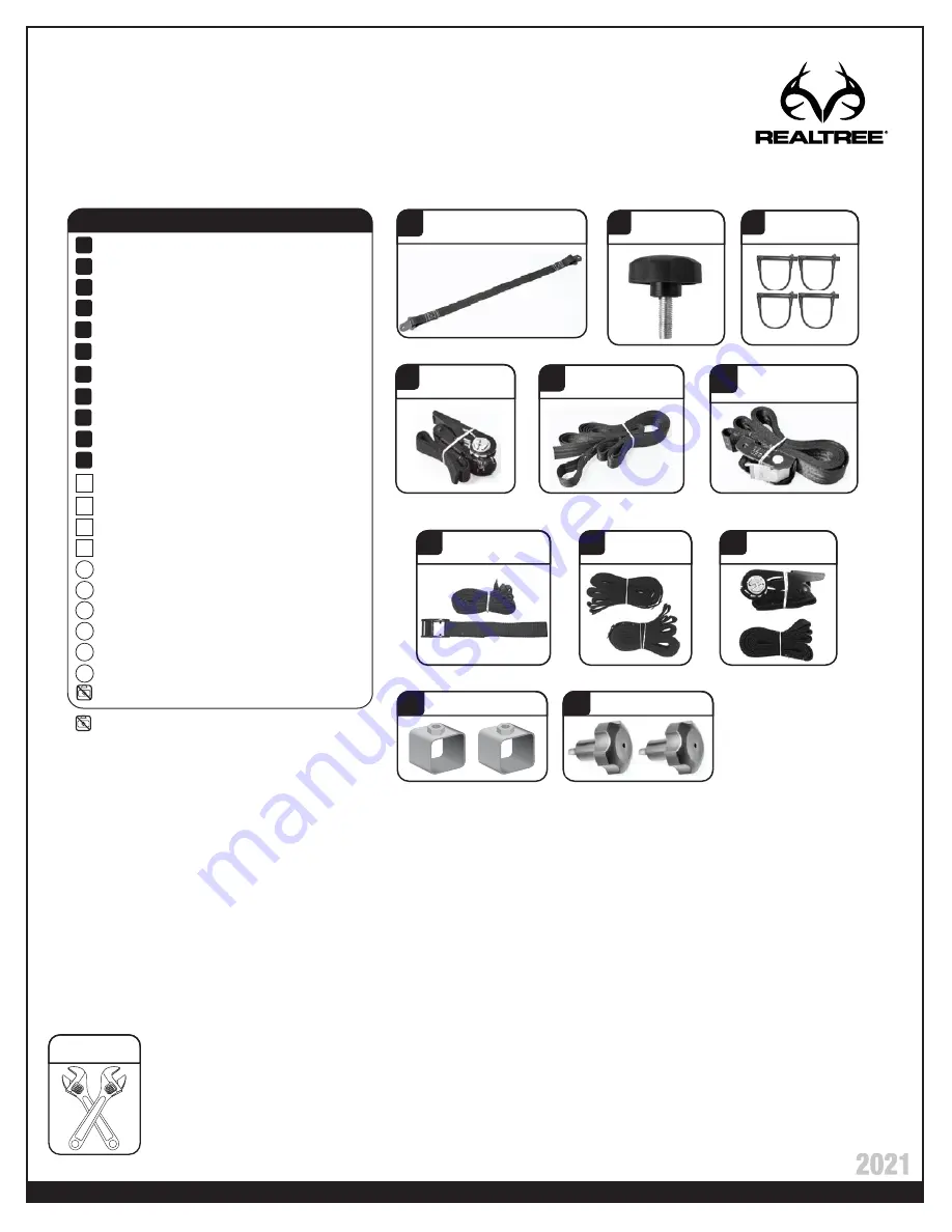 Realtree RTLS-314 Скачать руководство пользователя страница 6