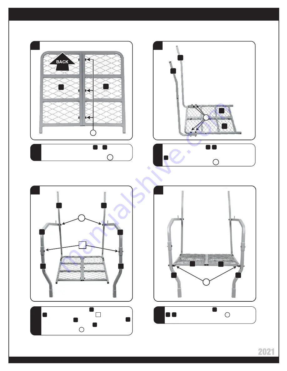 Realtree RTLS-314 Скачать руководство пользователя страница 7