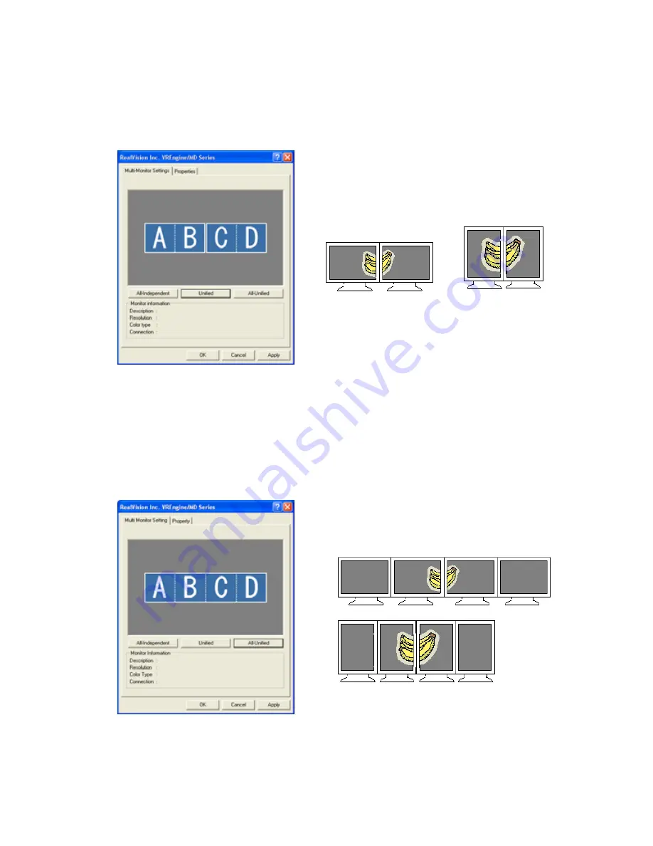 RealVision VREngine/SMD2-PCI User Manual Download Page 36