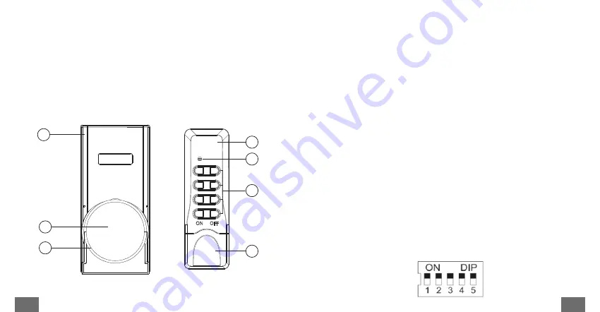 Rebel POWER URZ1227-2 User Manual Download Page 3