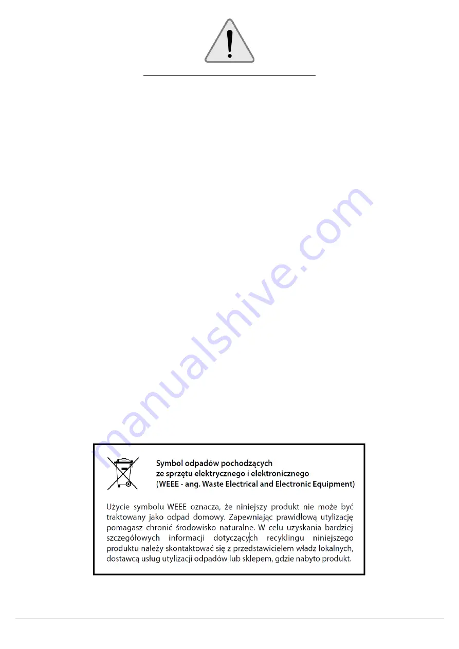 REBELTEC SoundBox 320 User Manual Download Page 3