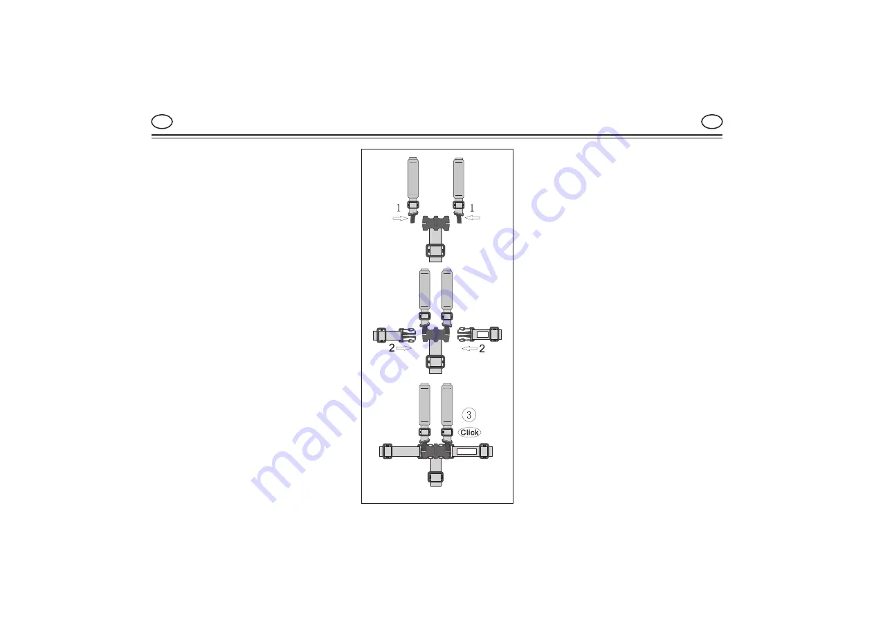 RECARO Akuna Instructions For Use Manual Download Page 17