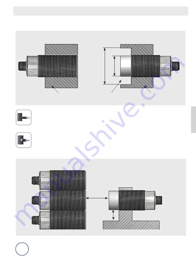 Rechner Sensors IAS-10 Series Instruction Manual Download Page 23