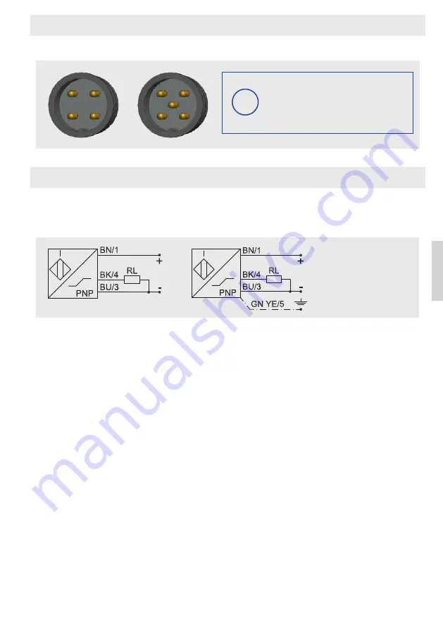 Rechner Sensors IAS-10 Series Скачать руководство пользователя страница 25