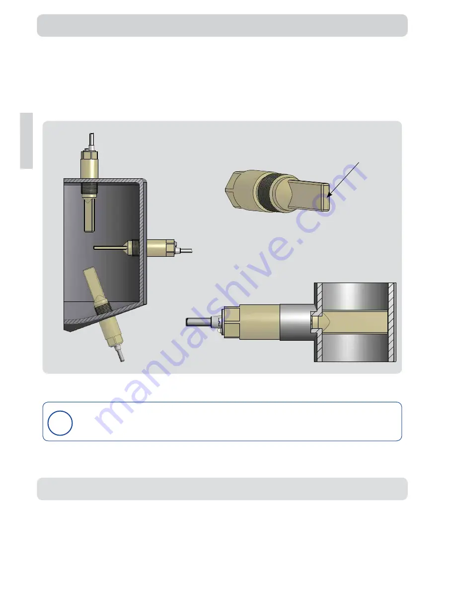 Rechner Sensors SMART Paddle Скачать руководство пользователя страница 12