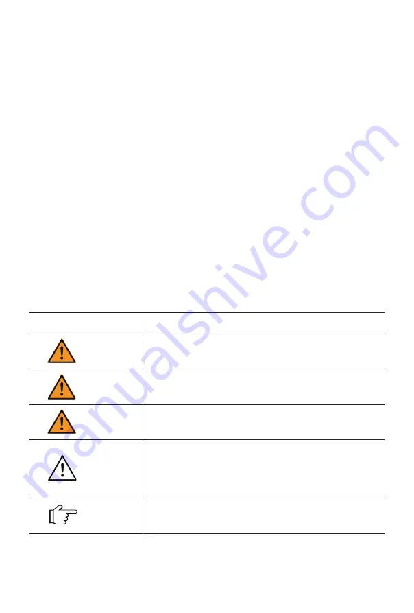 Recom RCM-10-TP-D Скачать руководство пользователя страница 6