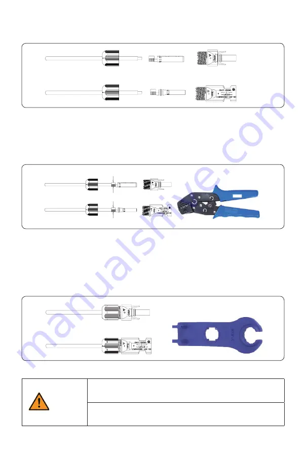 Recom RCM-10-TP-D Скачать руководство пользователя страница 18