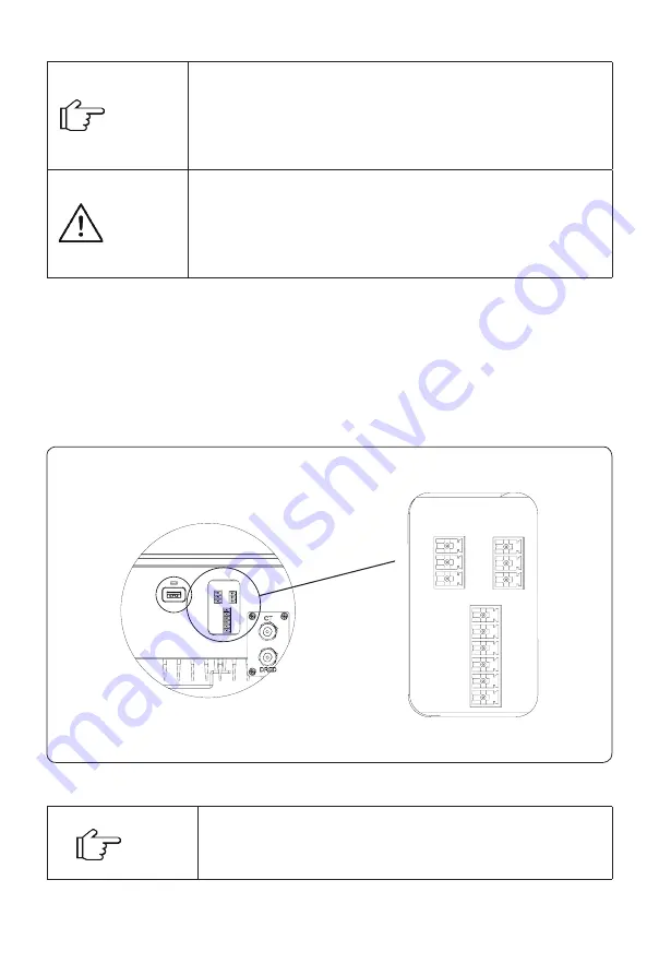 Recom RCM-10-TP-D Скачать руководство пользователя страница 23