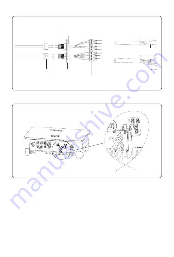 Recom RCM-10-TP-D Скачать руководство пользователя страница 26