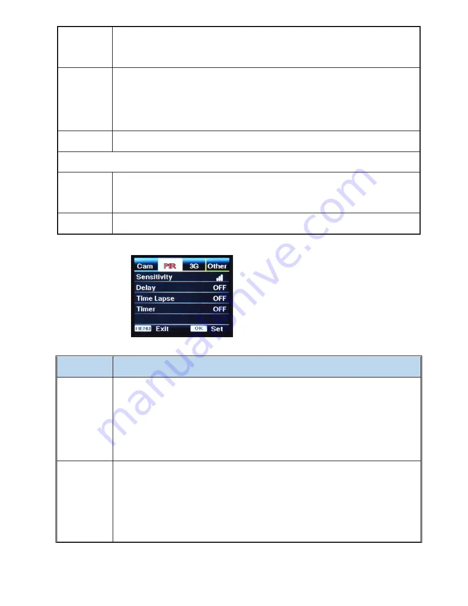 Recon Outdoors HS410 User Manual Download Page 15