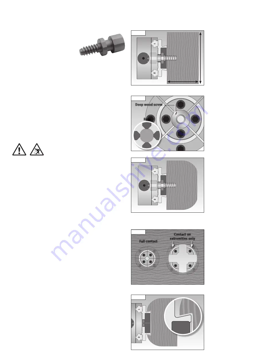 Record Power 62313 Original Instruction Manual Download Page 5