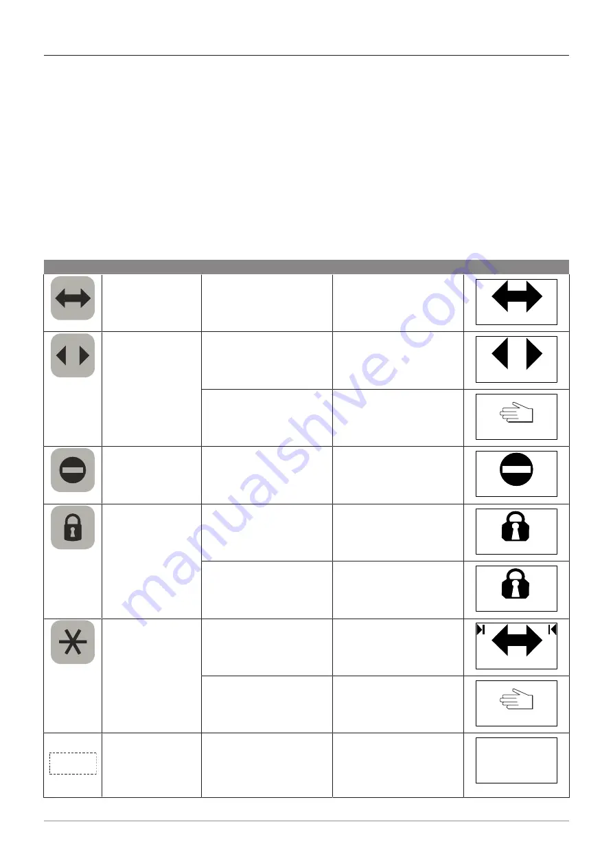 Record C 127 SU OFFSET User Manual Download Page 19