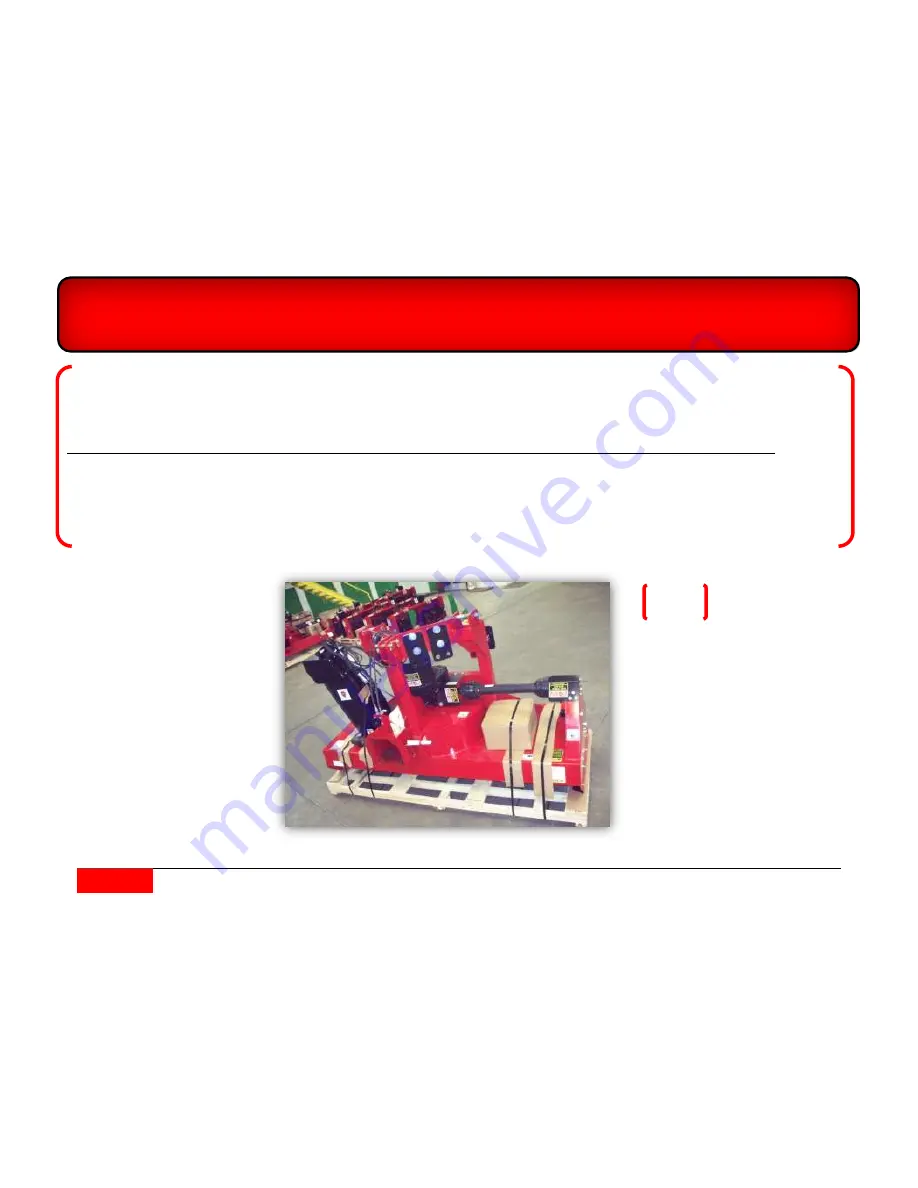 RED DEVIL RED3K609 Owner'S Manual Download Page 2