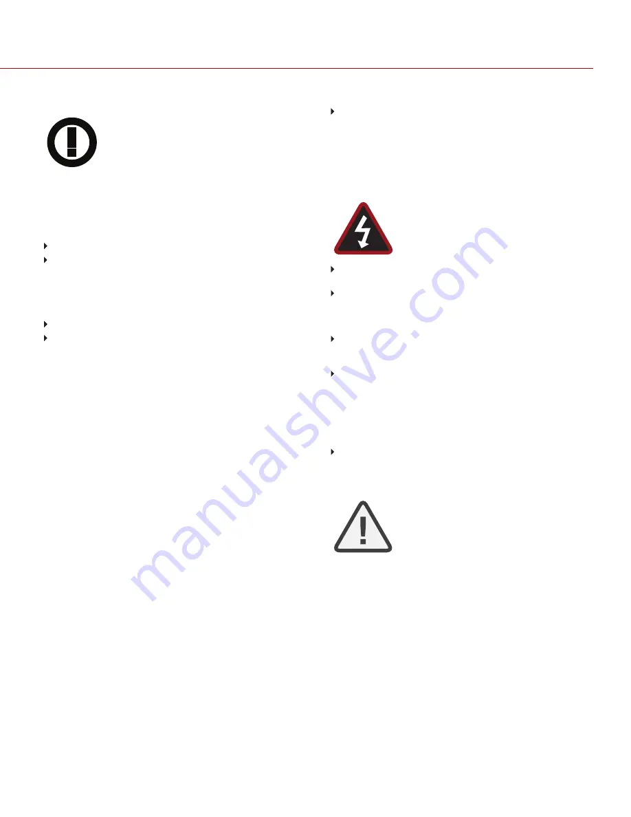 Red Digital Cinema DSMC RED MOTION MOUNT S35 TI PL Скачать руководство пользователя страница 5