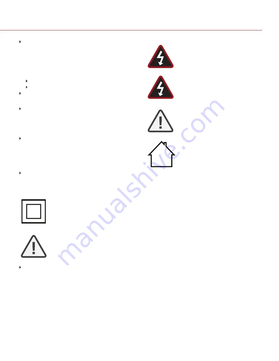 Red Digital Cinema DSMC RED MOTION MOUNT S35 TI PL Скачать руководство пользователя страница 6