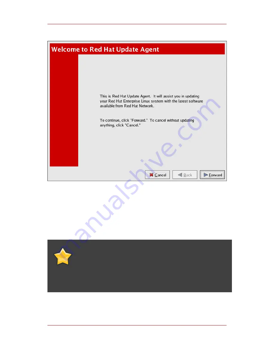 Red Hat NETWORK SATELLITE 5.1.0 - CHANNEL MANAGEMENT Скачать руководство пользователя страница 27