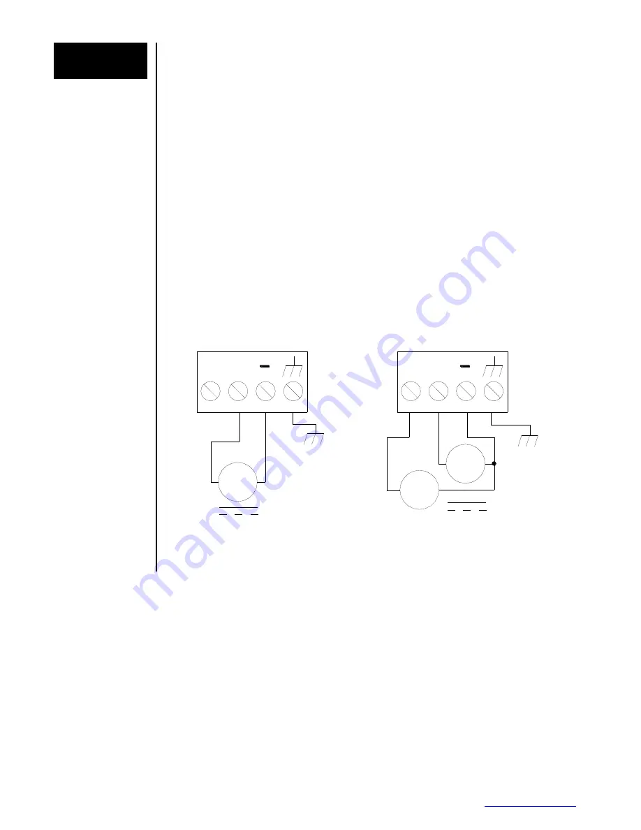 red lion EB Series User Manual Download Page 12