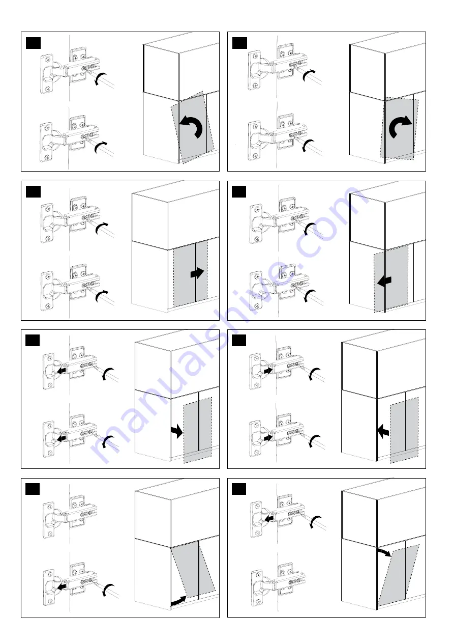 Red Sea REEFER 525 G2 Assembly Manual Download Page 13