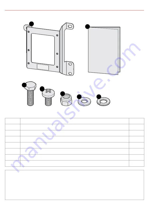 Redarc BCDCMB-009 Manual Download Page 3