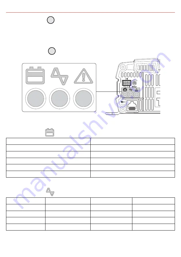 Redarc R-12-1000RS-NA Manual Download Page 12