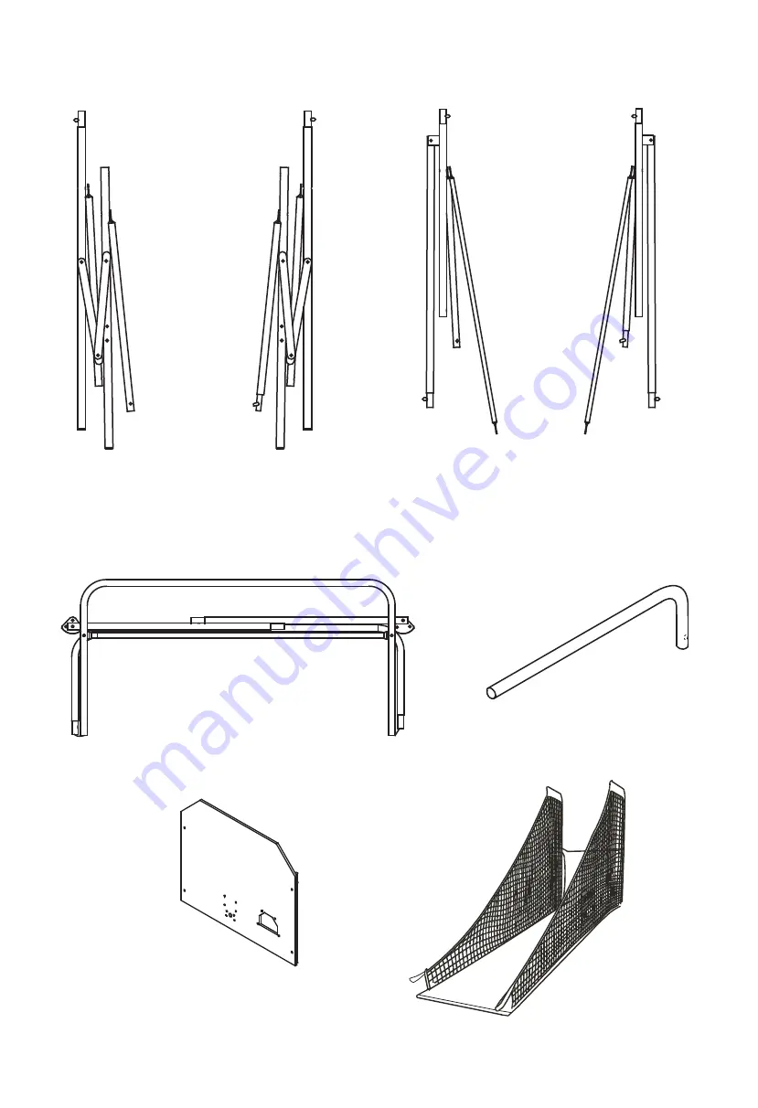 Redline Sports 2-M01484W-GR Manual Download Page 4