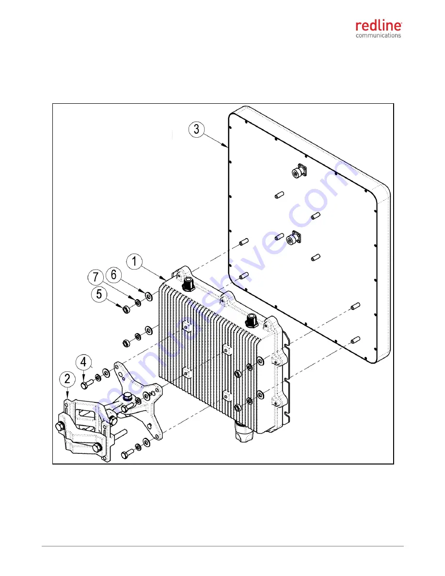 Redline RDL-3000 SC Installation Manuallines Download Page 32