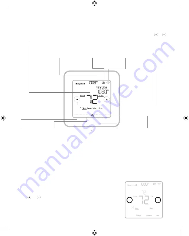 RedLINK MHK2 Operation Manual Download Page 4